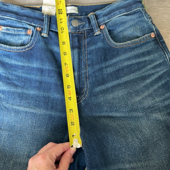 AE77 The Wide Crop size 27 NWT! B32 - Picture 10 of 15